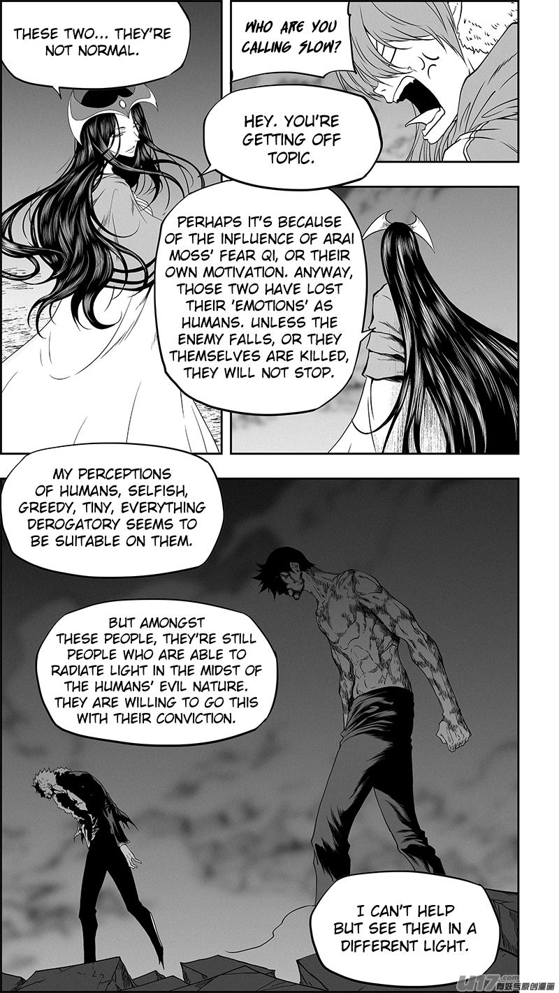 Autophagy Regulation 347