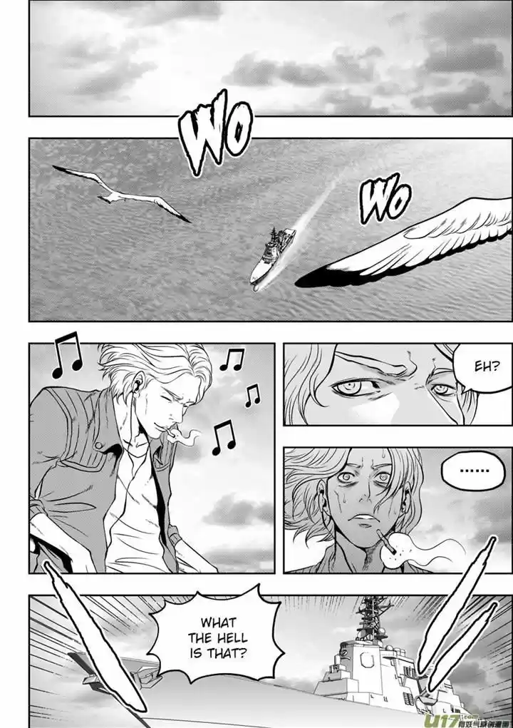 Autophagy Regulation 35