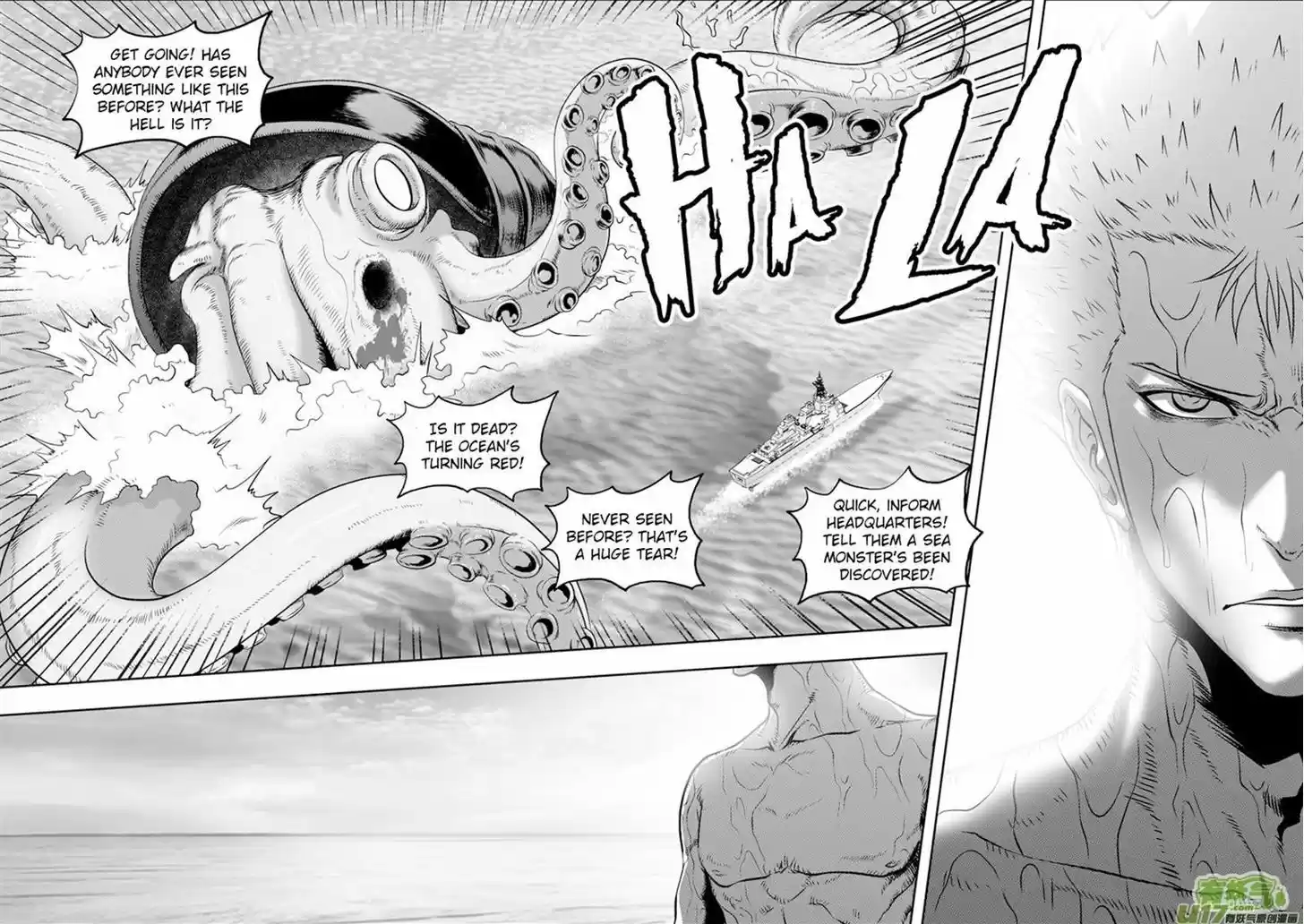 Autophagy Regulation 35