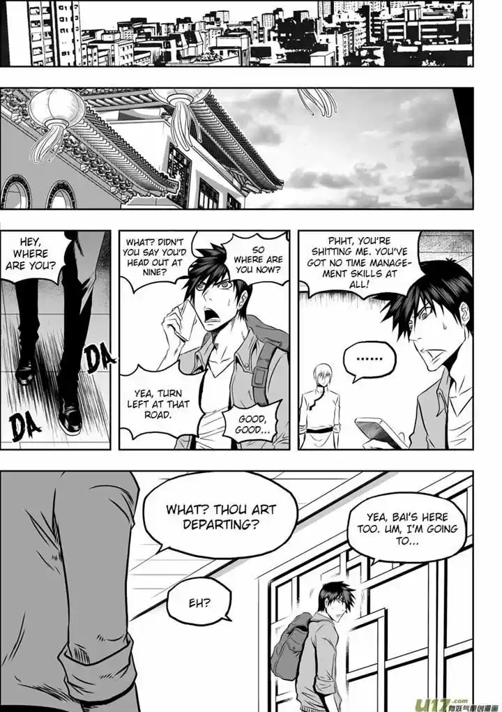 Autophagy Regulation 35