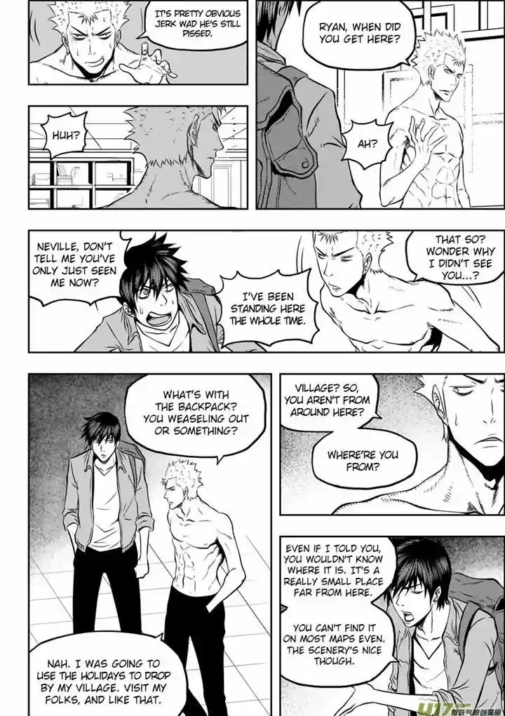 Autophagy Regulation 35