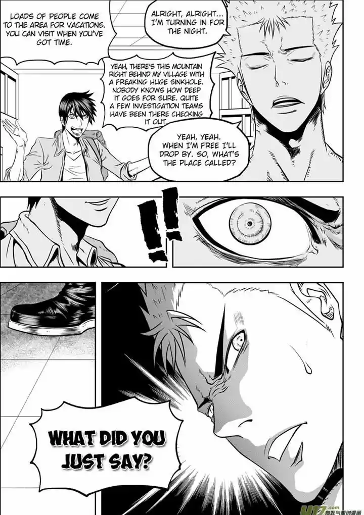 Autophagy Regulation 35