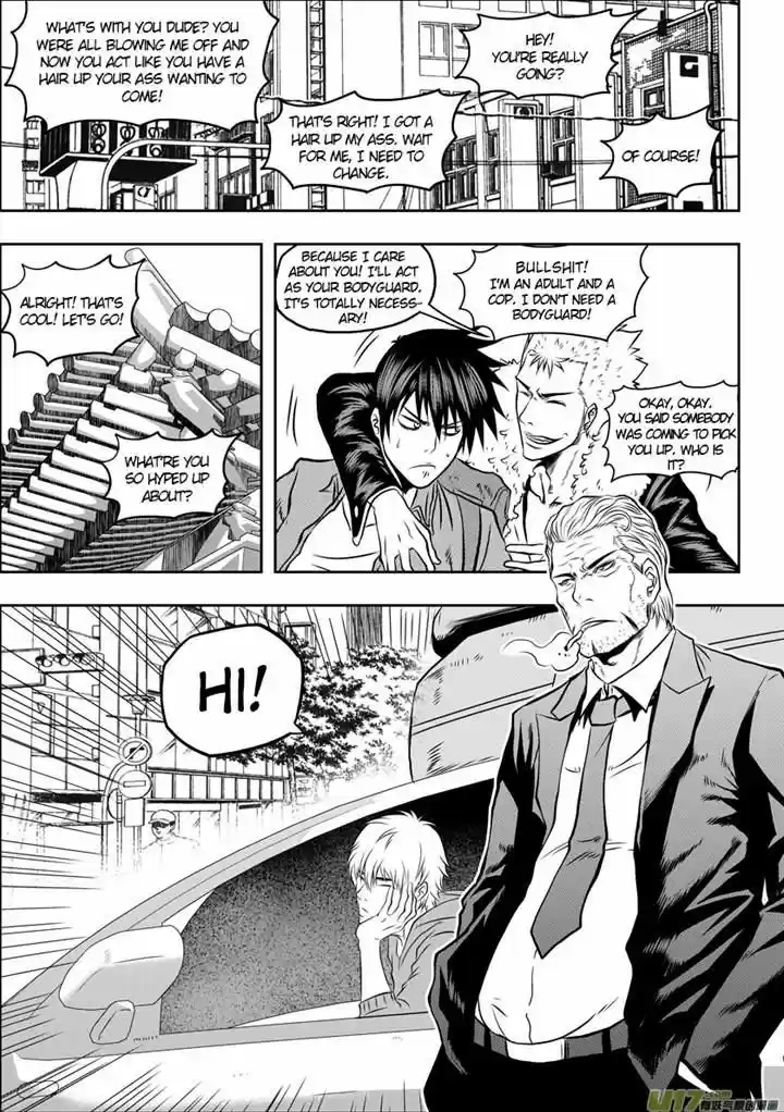 Autophagy Regulation 35