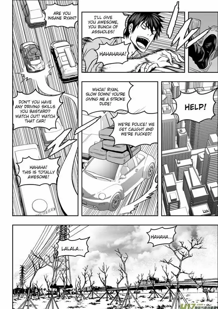 Autophagy Regulation 35