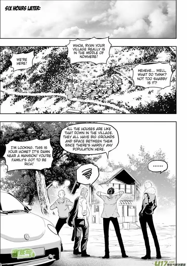 Autophagy Regulation 35