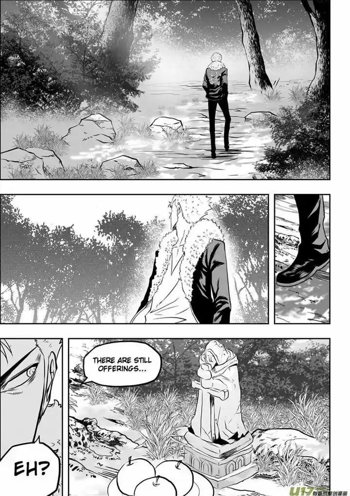 Autophagy Regulation 35