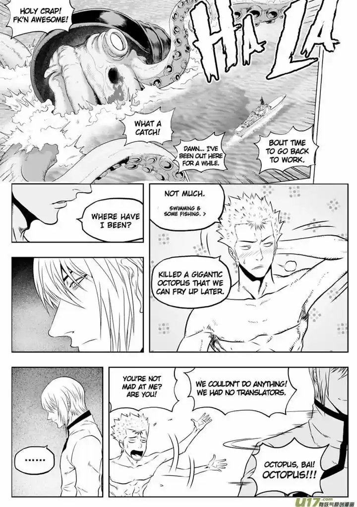 Autophagy Regulation 35