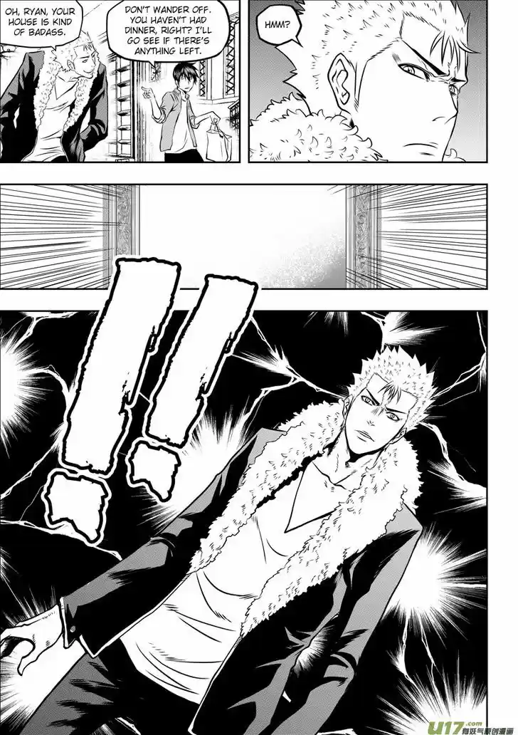 Autophagy Regulation 37