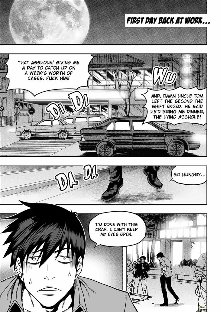 Autophagy Regulation 38