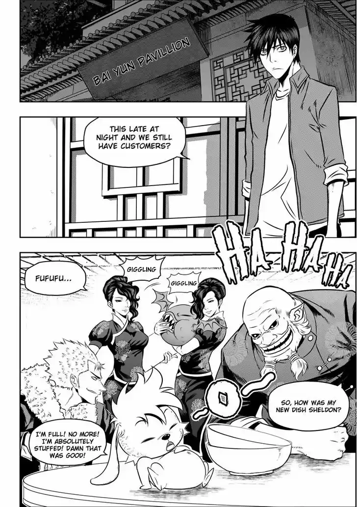 Autophagy Regulation 38