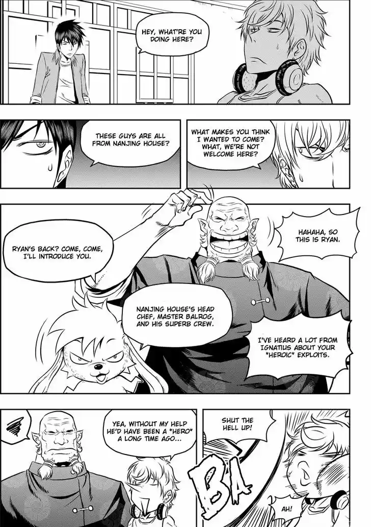 Autophagy Regulation 38