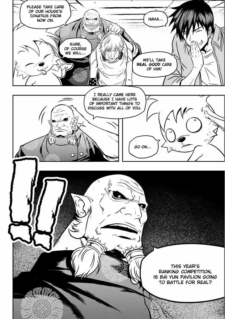 Autophagy Regulation 38