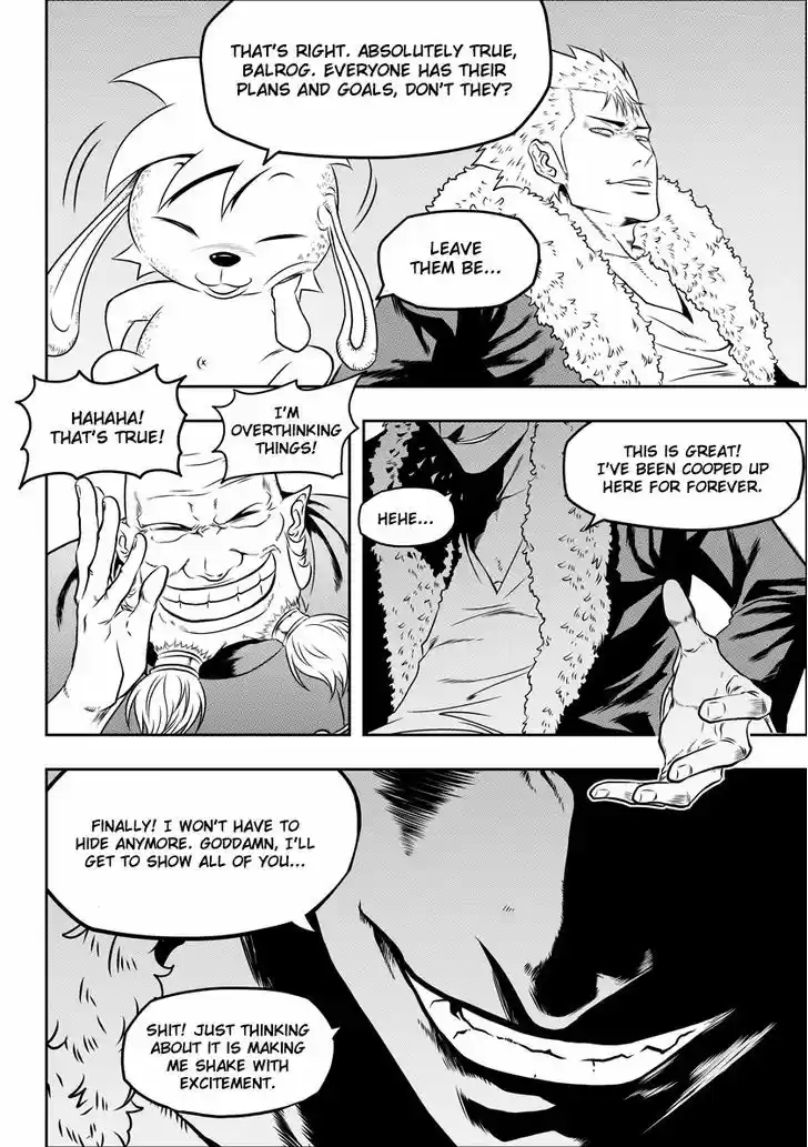 Autophagy Regulation 38