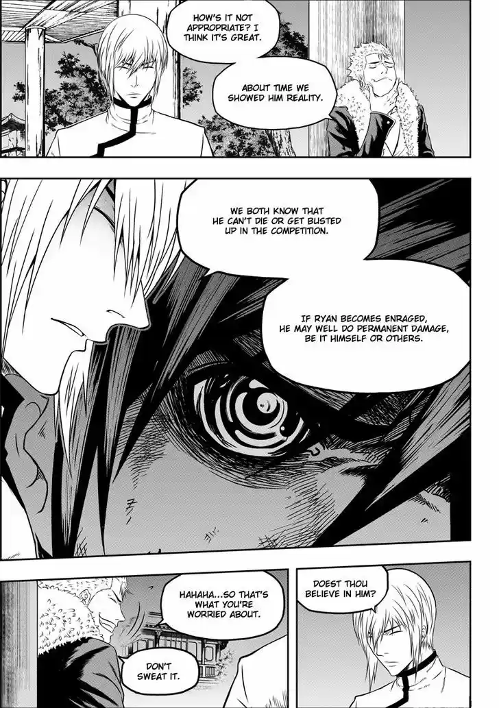 Autophagy Regulation 38