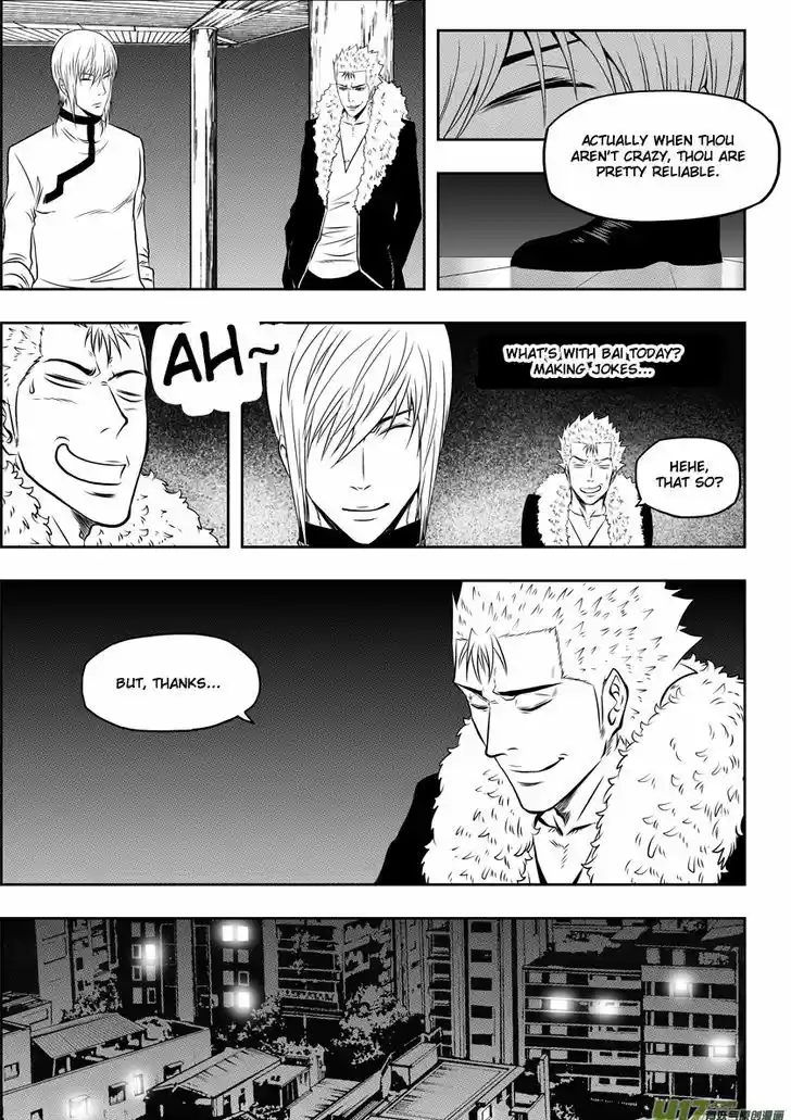 Autophagy Regulation 38