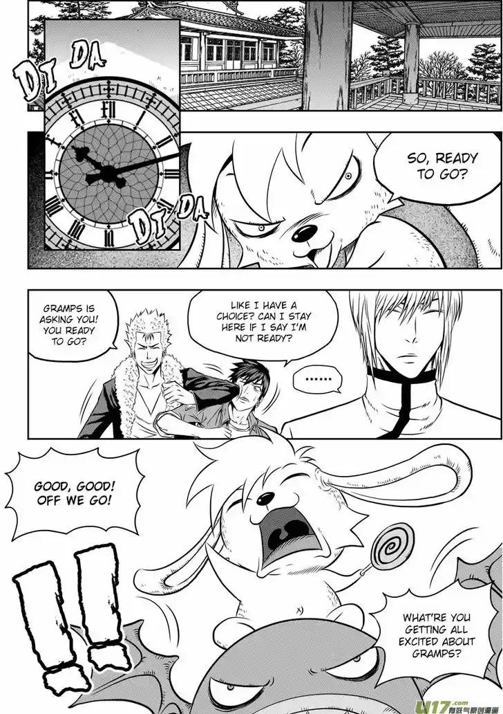 Autophagy Regulation 39