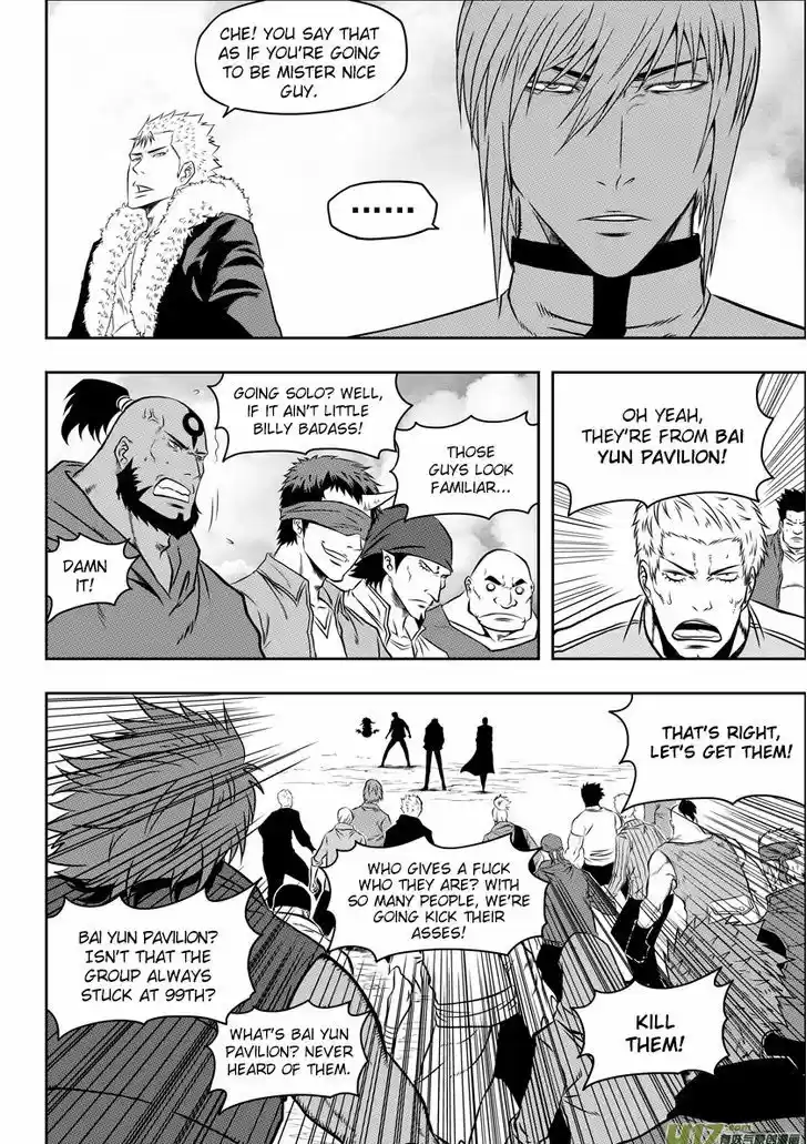 Autophagy Regulation 39