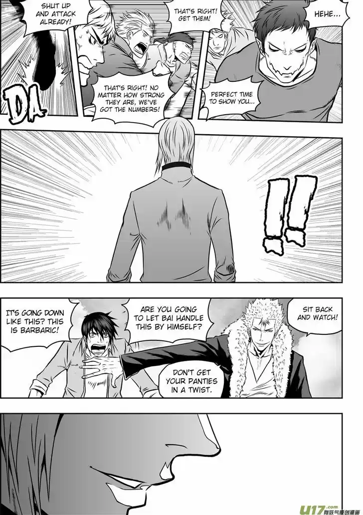 Autophagy Regulation 39