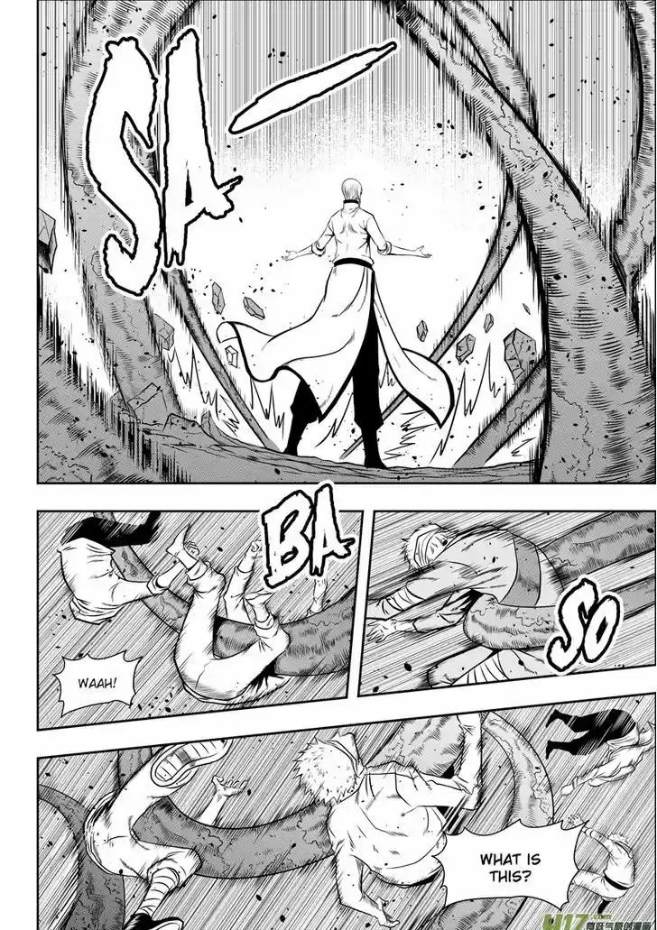 Autophagy Regulation 39