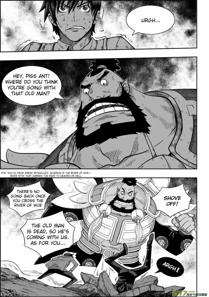 Autophagy Regulation 4