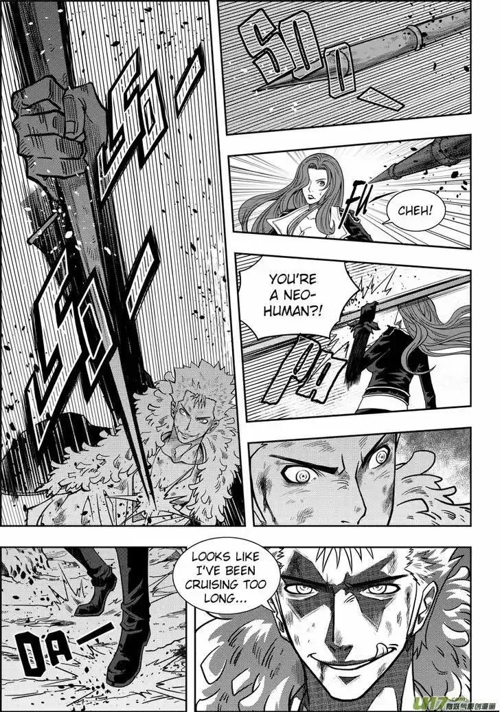 Autophagy Regulation 4