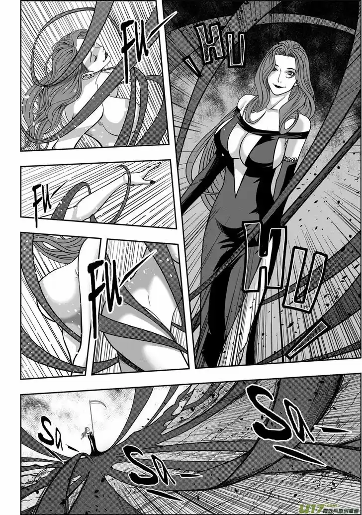 Autophagy Regulation 4