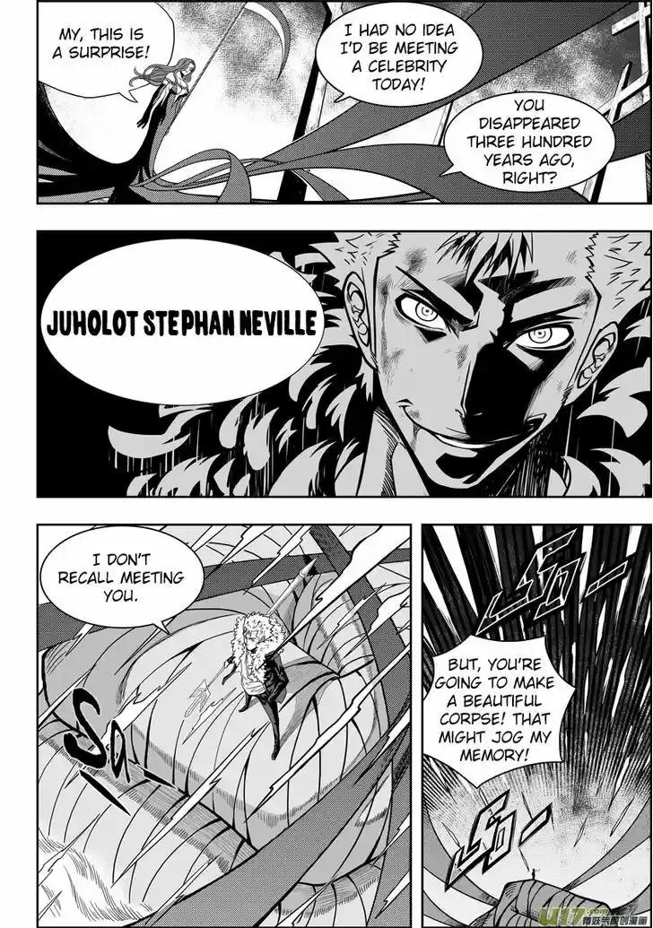 Autophagy Regulation 4