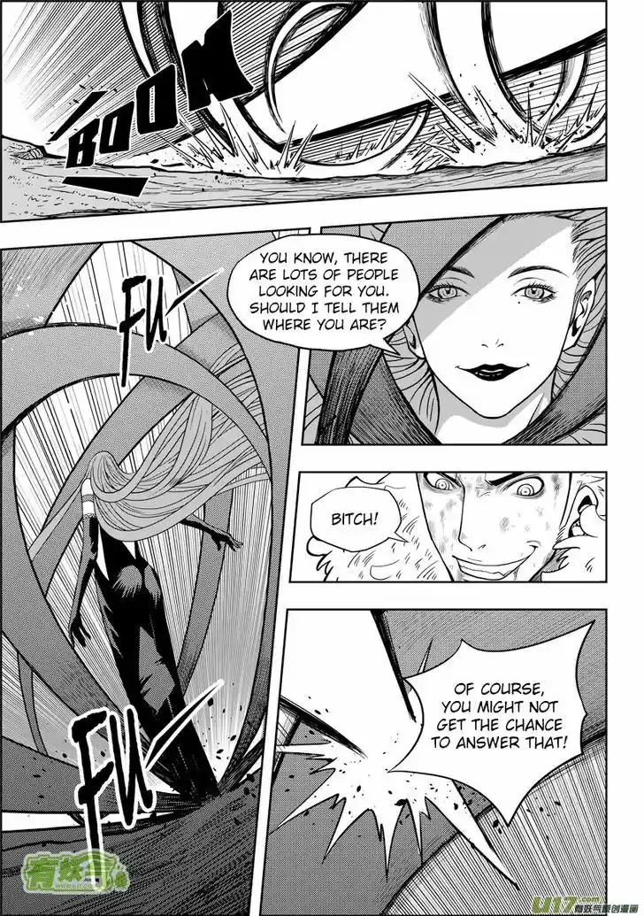 Autophagy Regulation 4