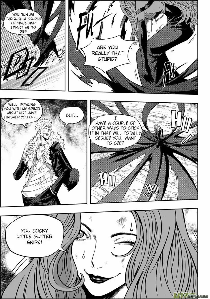 Autophagy Regulation 4