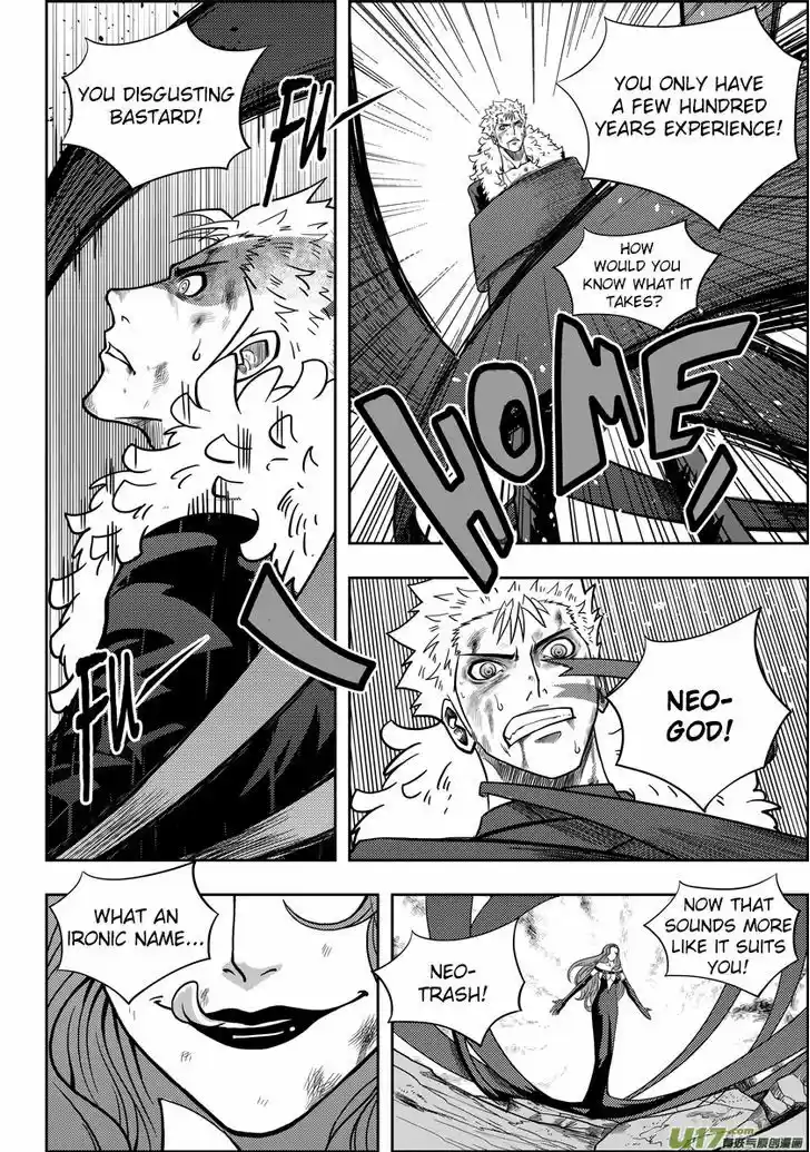 Autophagy Regulation 4