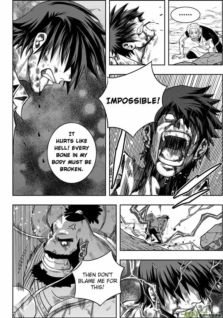 Autophagy Regulation 4