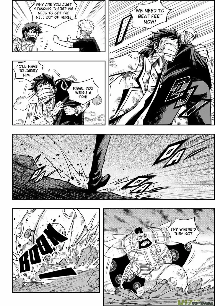 Autophagy Regulation 4