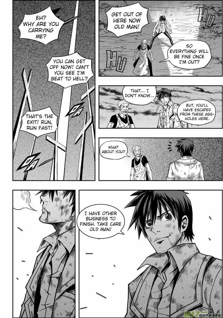 Autophagy Regulation 4