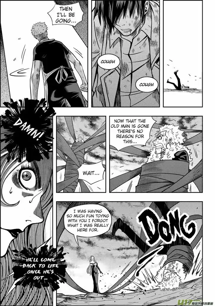 Autophagy Regulation 4