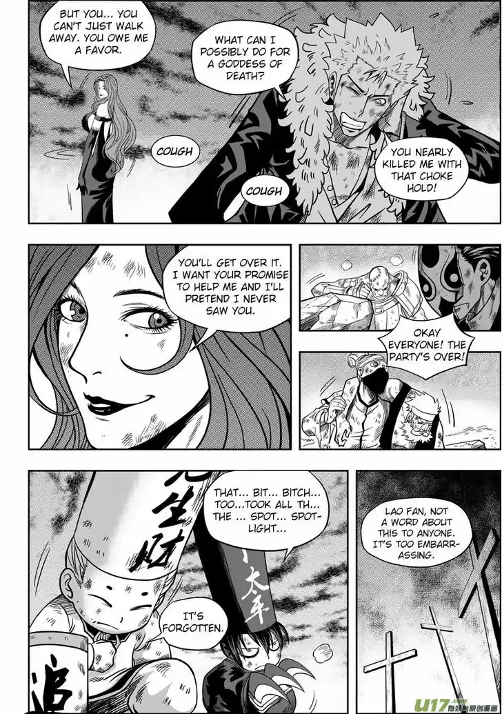 Autophagy Regulation 4