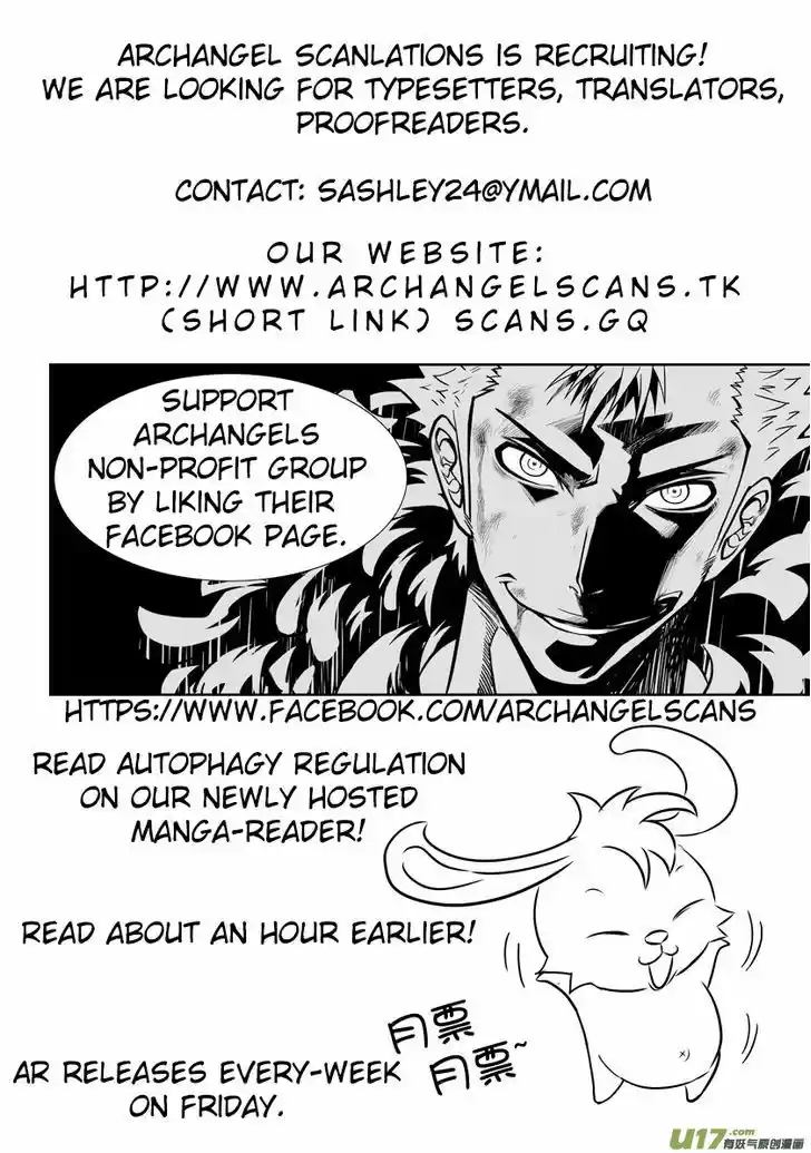 Autophagy Regulation 4