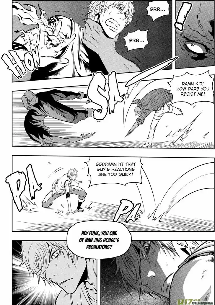 Autophagy Regulation 40