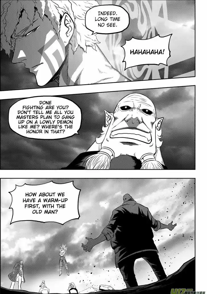 Autophagy Regulation 41