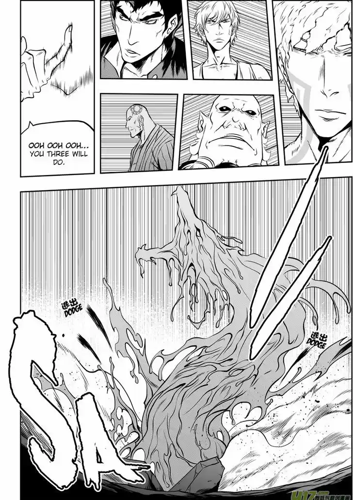 Autophagy Regulation 41