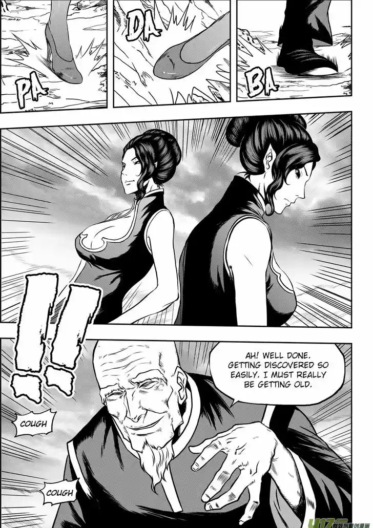 Autophagy Regulation 41