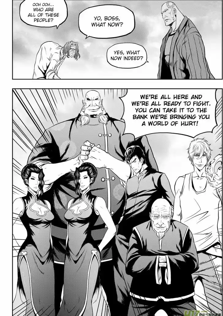 Autophagy Regulation 41