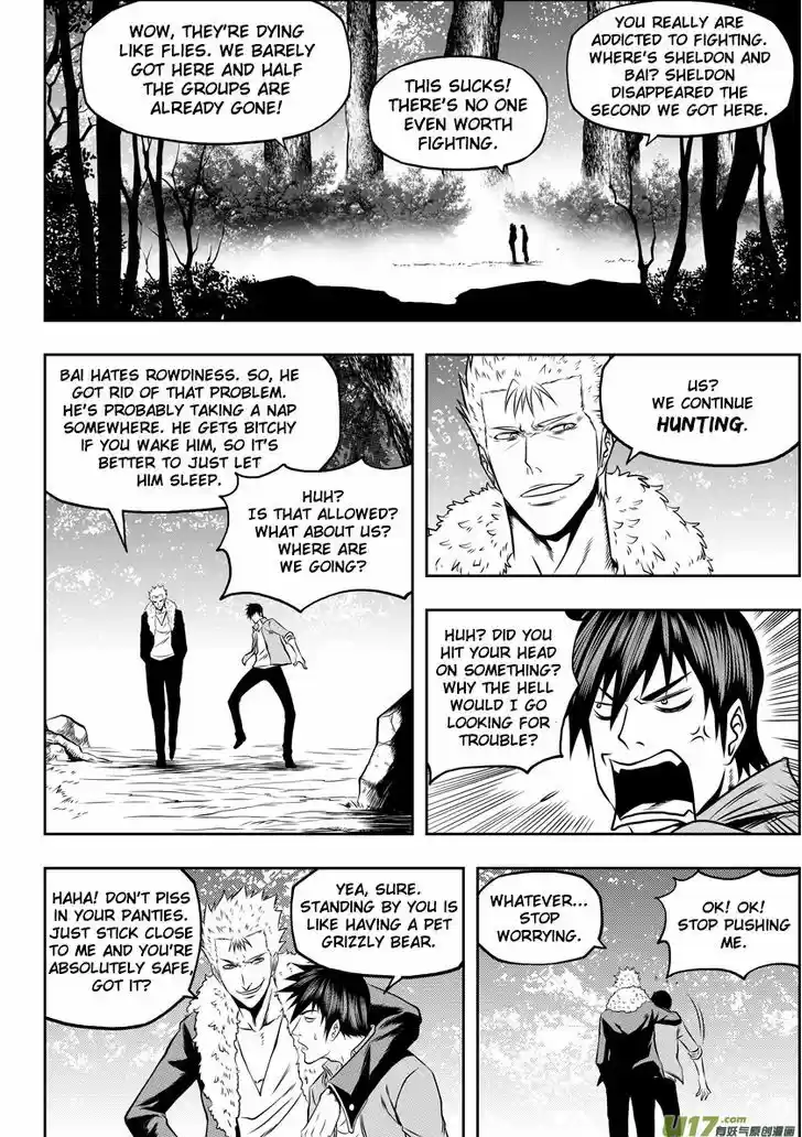 Autophagy Regulation 42