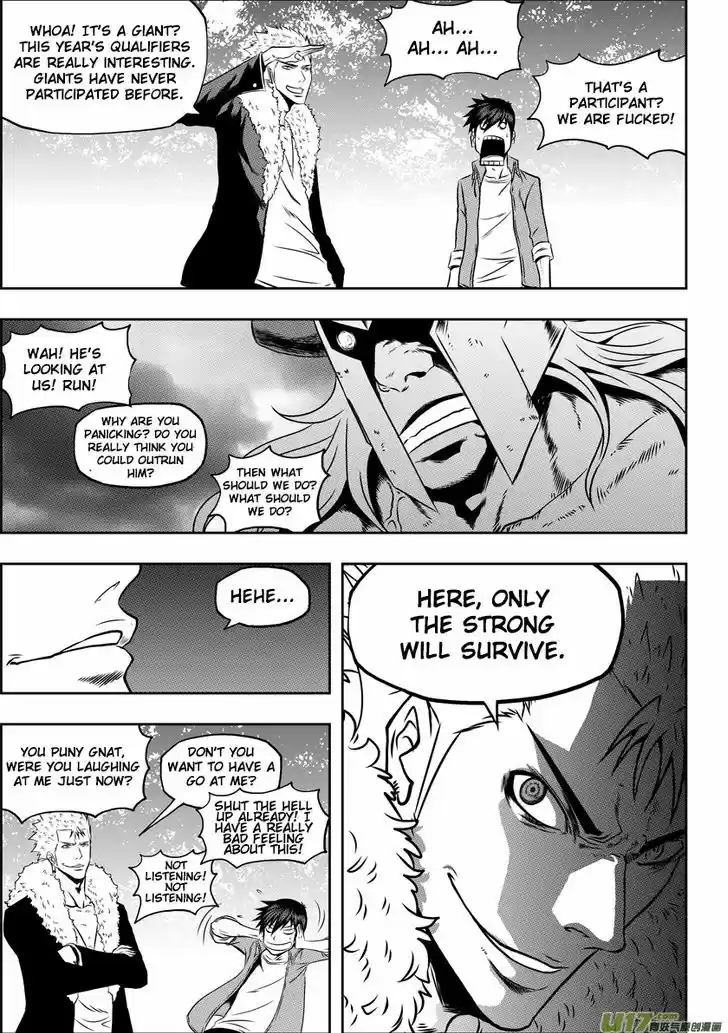 Autophagy Regulation 42