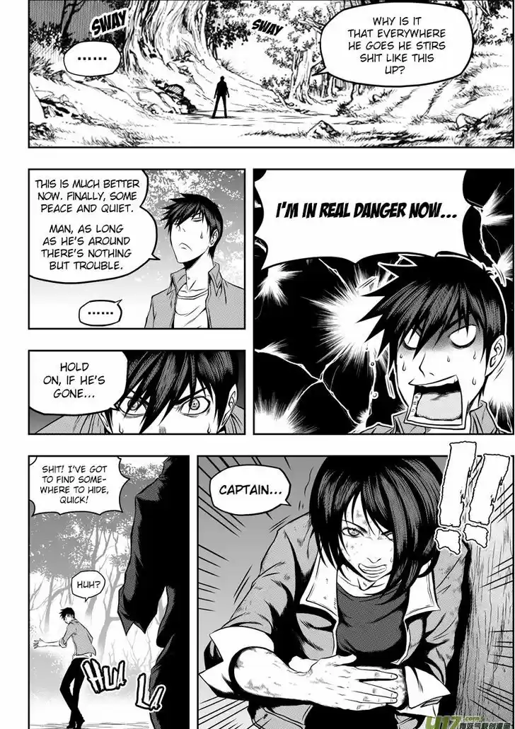 Autophagy Regulation 43