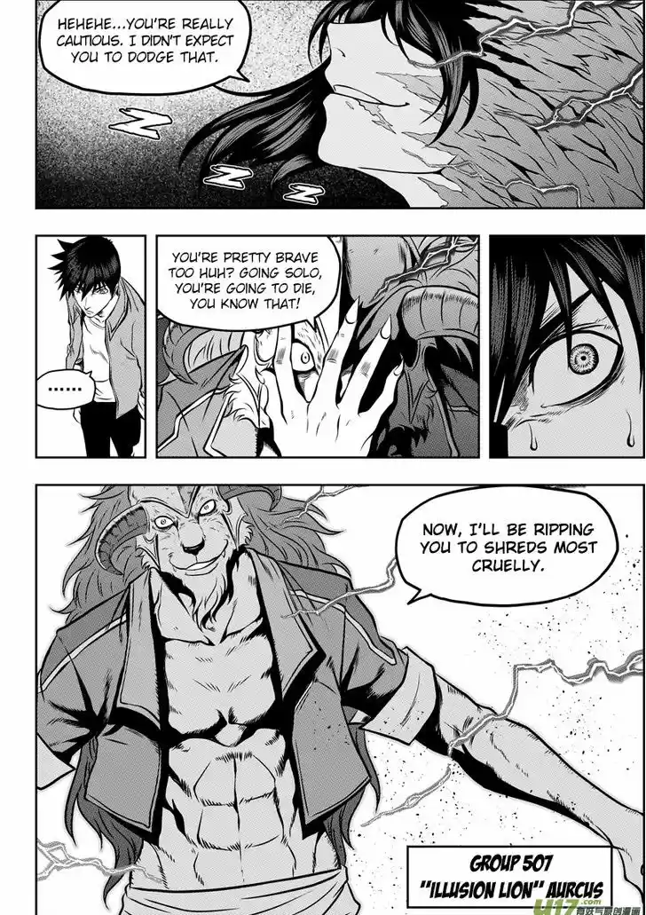 Autophagy Regulation 43