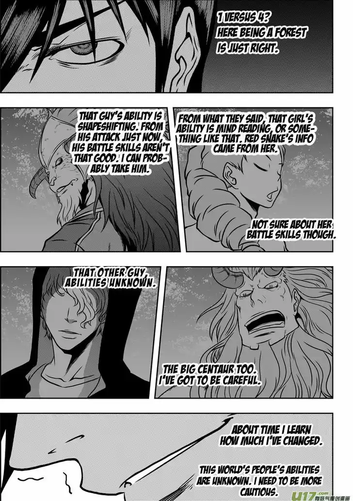 Autophagy Regulation 43