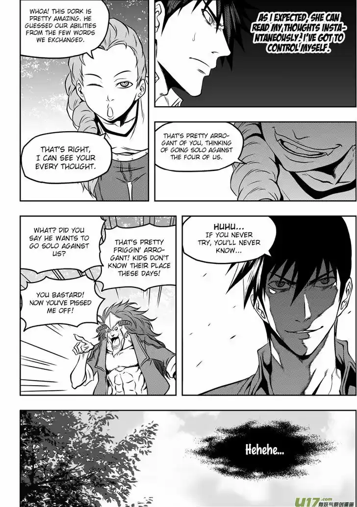 Autophagy Regulation 43