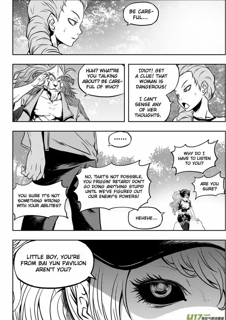 Autophagy Regulation 44