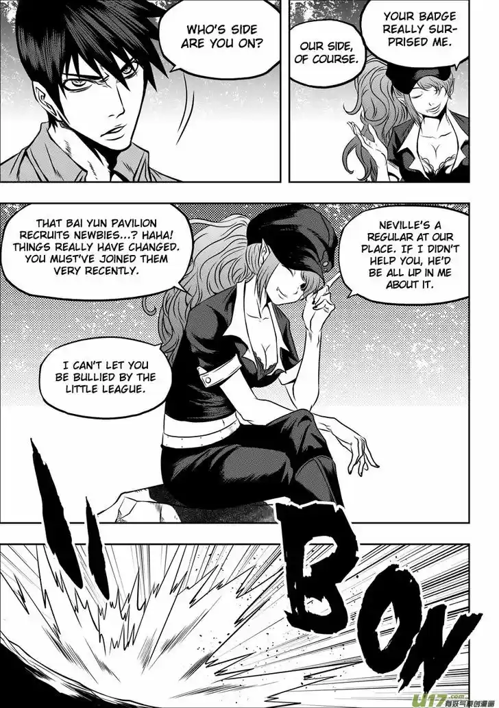 Autophagy Regulation 44