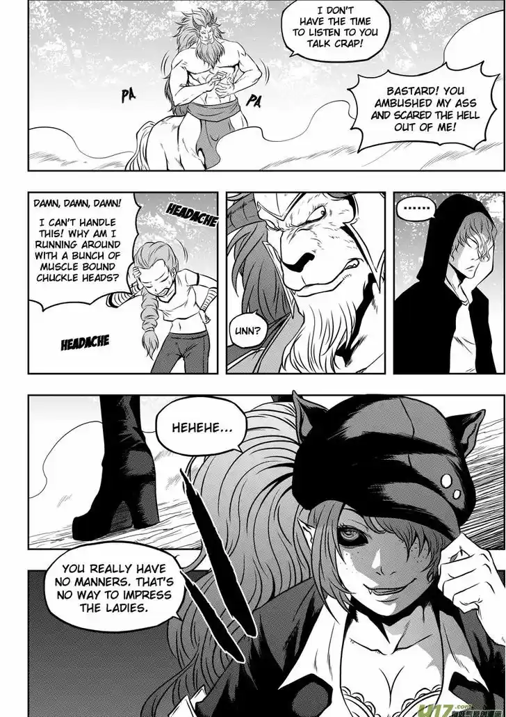 Autophagy Regulation 44